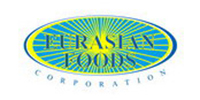 Eurasian Foods Logotype